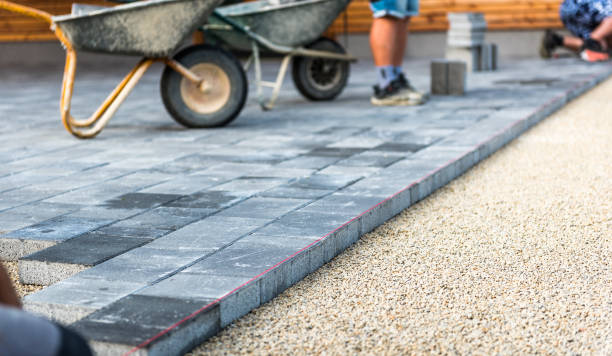 Best Driveway Resurfacing Pavers  in Niagara University, NY
