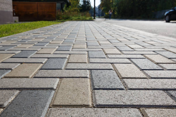 Best Affordable Driveway Paving  in Niagara University, NY