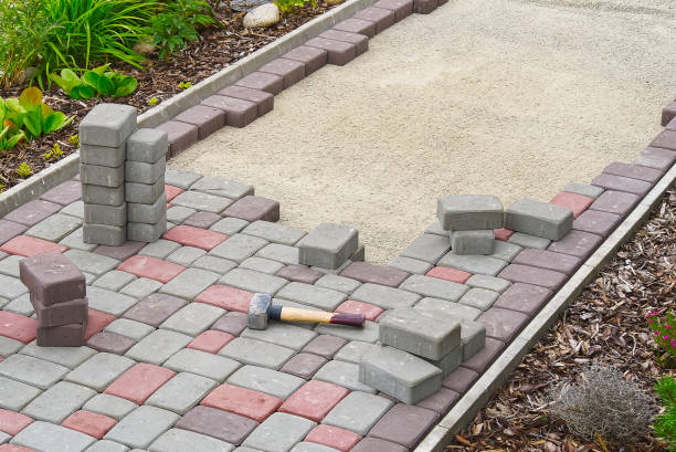 Best Local Driveway Pavers  in Niagara University, NY