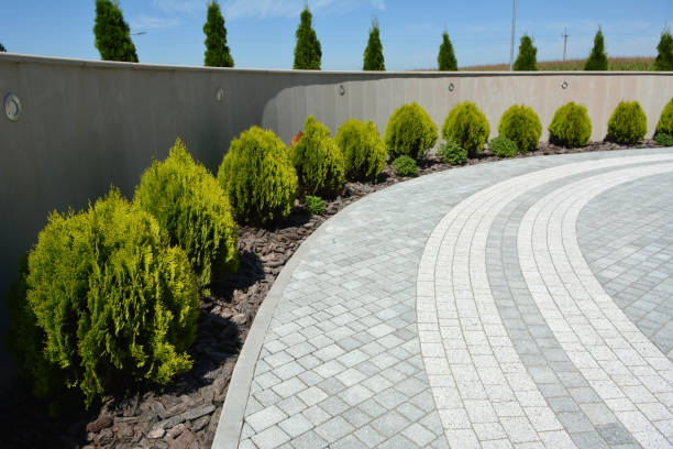 Best Residential Driveway Paver Services  in Niagara University, NY